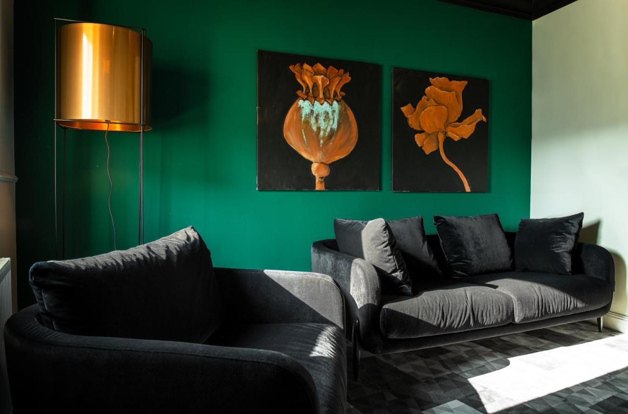 Sansara Apartments Bydgoszcz Dış mekan fotoğraf
