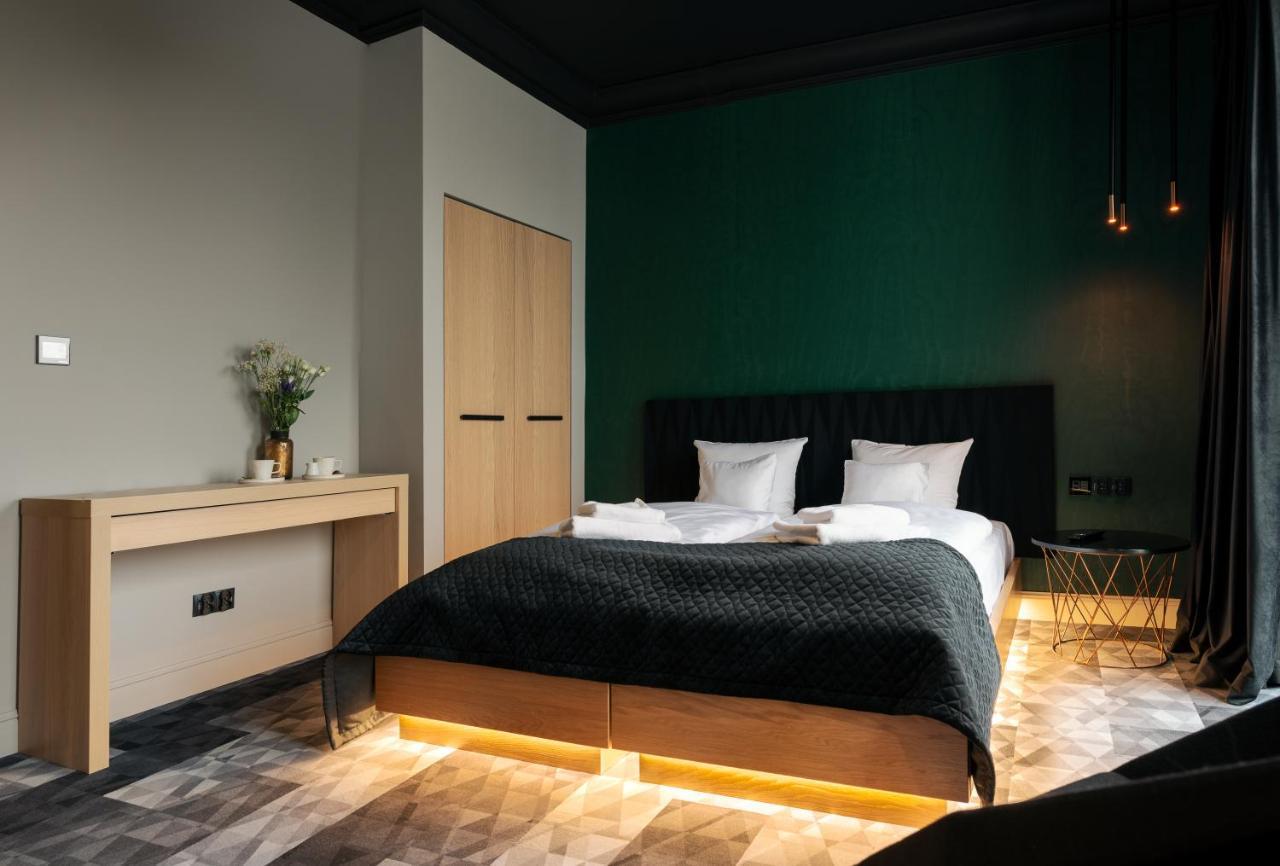 Sansara Apartments Bydgoszcz Dış mekan fotoğraf
