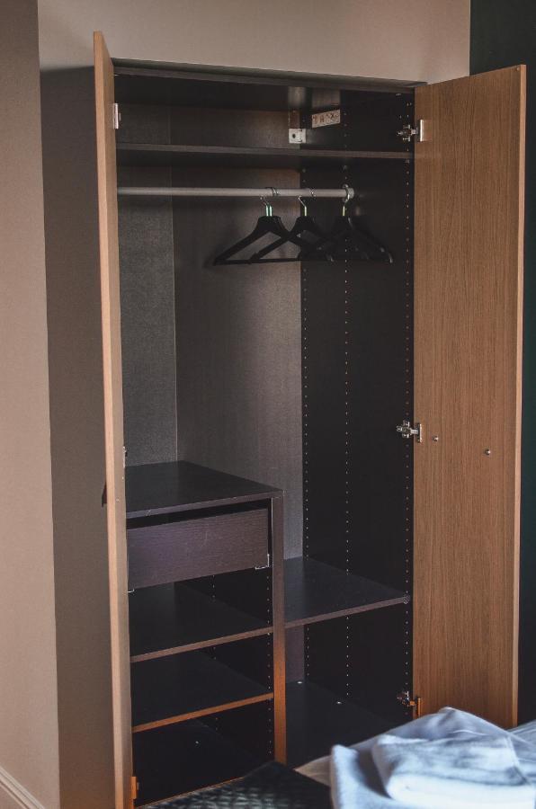 Sansara Apartments Bydgoszcz Dış mekan fotoğraf