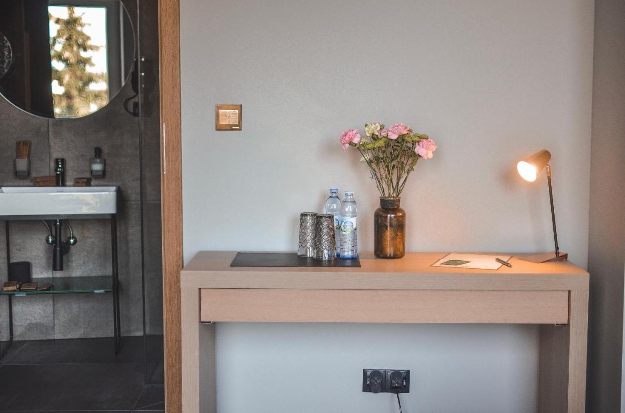 Sansara Apartments Bydgoszcz Dış mekan fotoğraf