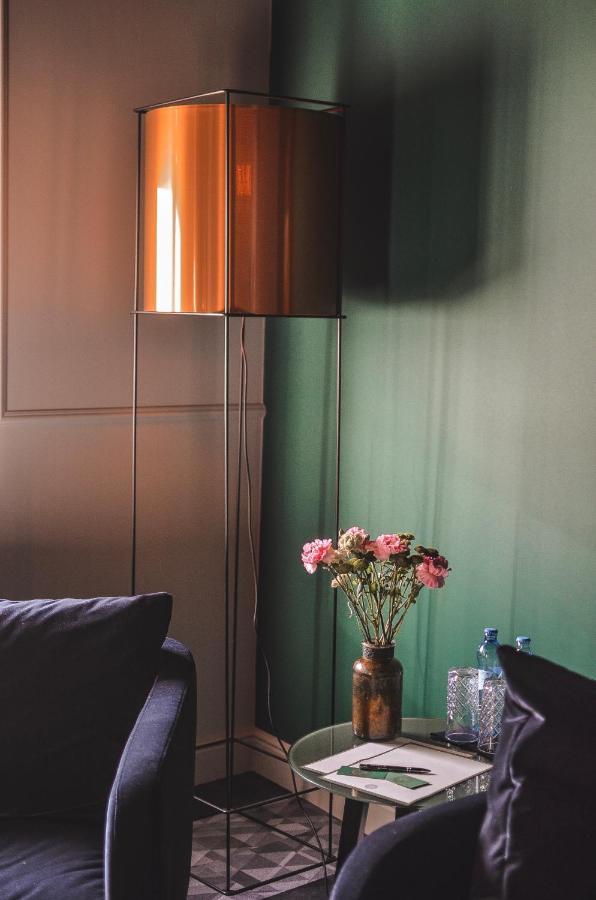 Sansara Apartments Bydgoszcz Dış mekan fotoğraf