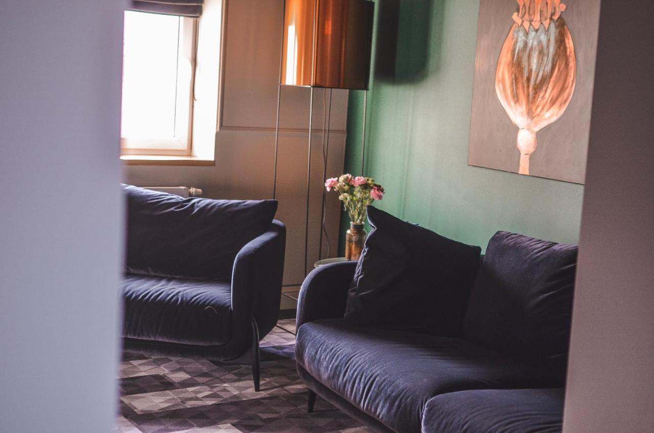Sansara Apartments Bydgoszcz Dış mekan fotoğraf