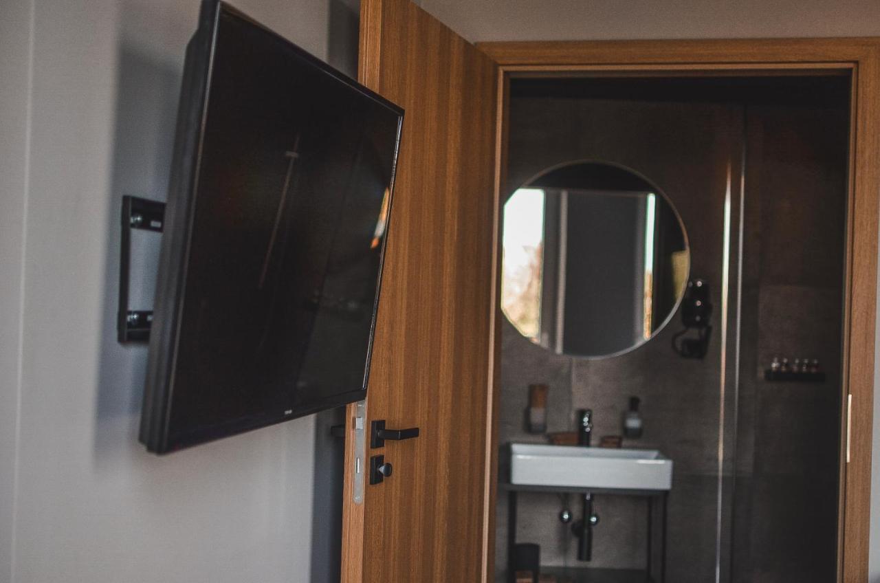 Sansara Apartments Bydgoszcz Dış mekan fotoğraf