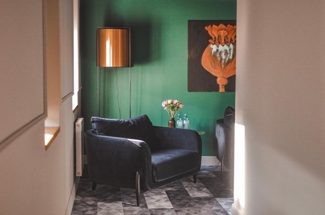 Sansara Apartments Bydgoszcz Dış mekan fotoğraf