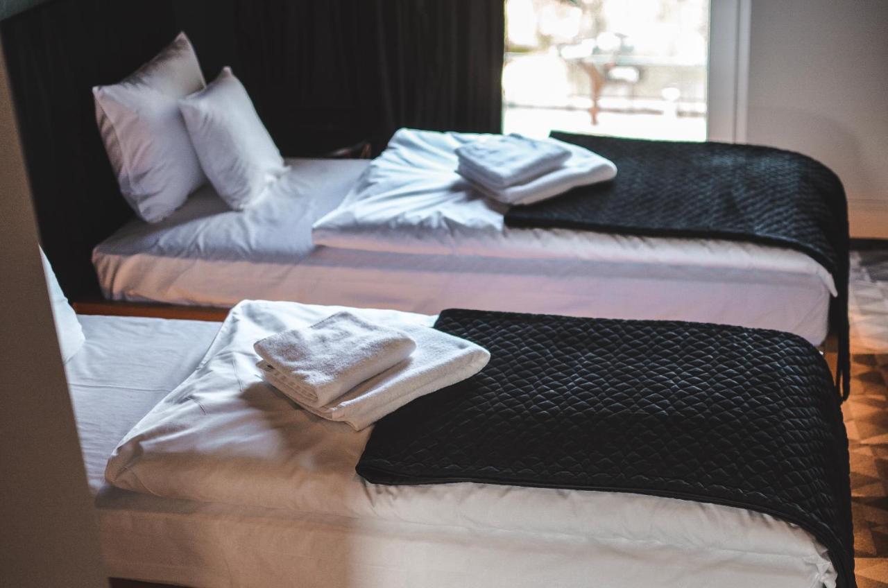Sansara Apartments Bydgoszcz Dış mekan fotoğraf