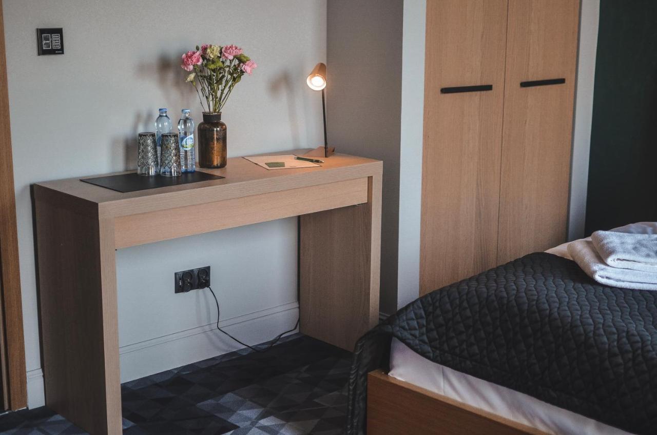 Sansara Apartments Bydgoszcz Dış mekan fotoğraf