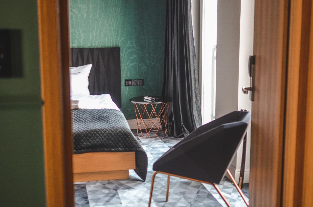 Sansara Apartments Bydgoszcz Dış mekan fotoğraf